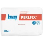 Клей гипсовый монтажный Knauf Перлфикс