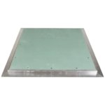 Люк потайной Maxitech 300x300 мм
