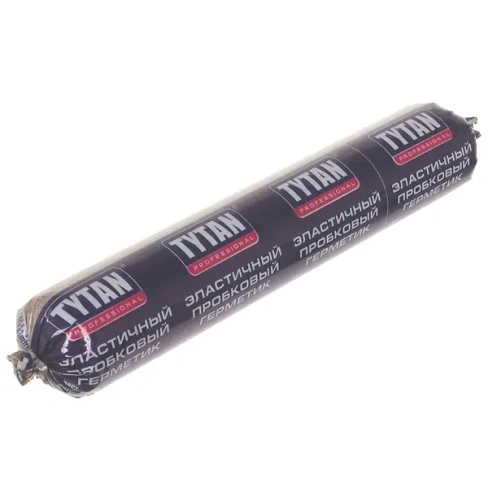 Герметик жидкая пробка TN Tytan 0.5 л TYTAN