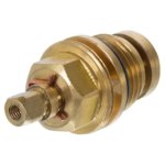Кран-букса 1/2" квадрат резина