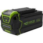 Аккумулятор GreenWorks 40В 4Ah Li универсальный GREENWORKS G40B4