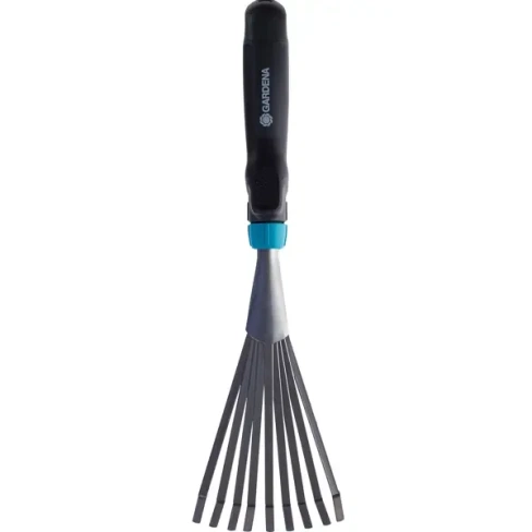 Грабли ручные веерные Gardena 12 см GARDENA