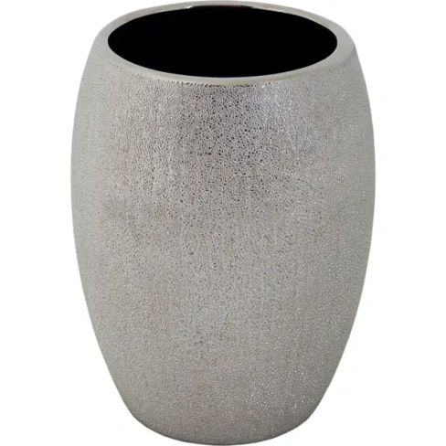 210967800 Стакан для зубных щёток Proffi Home Silver PROFFI HOME Silver Стакан для зубных щеток