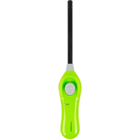 Зажигалка газовая Ecos GL-001G