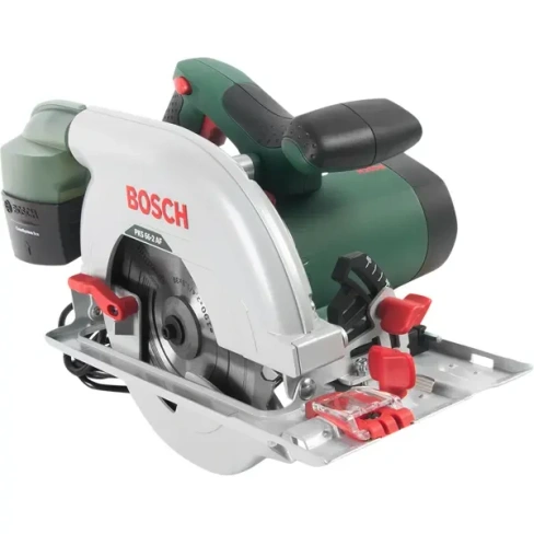 Циркулярная пила с направляющей шиной Bosch PKS66 A-2AF