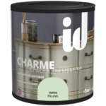 Краска для мебели ID Charme цвет липа 0.5 л