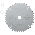 Диск пильный по дереву Dexter FD-E031652048T 48Т 165x20x1.4 мм