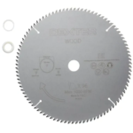 Диск пильный по дереву Dexter FD-E033053096T 96Т 305x30x1.2 мм