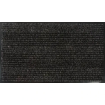 Коврик Inspire Fiesta Scraper 45x75 см полипропилен/ПВХ цвет серый FIESTA