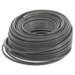 Кабель сетевой Дори FTP cat 5e 4х2х0.51 мм 50 м ELECTRALINE