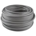 Кабель сетевой Electraline FTP cat 5e 4х2х0.52 мм 25 м ELECTRALINE