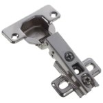 Петля мебельная накладная H200A02
