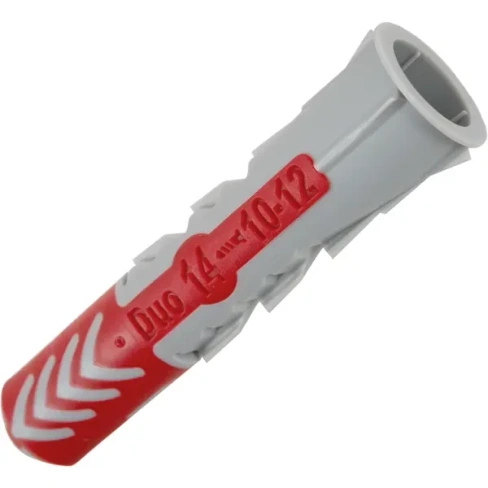 ДЮБ УН НЕЙЛ 14Х70 2ШТ FISCHER DUO DUOPOWER