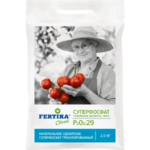 Удобрение Фертика Суперфосфат 2.5 кг FERTIKA