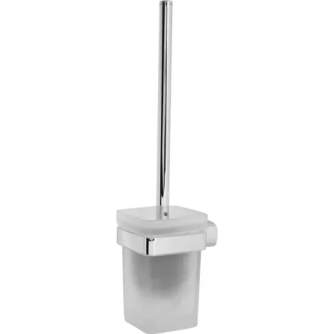 210970588 Ёршик для унитаза Bath Plus Opus настенный цвет матовый BATH PLUS OPUS Opus Ерш настенный для унитаза OPUS