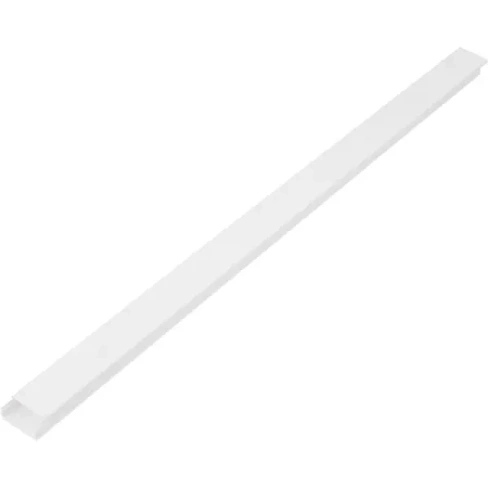 210970609 Кабель-канал Legrand 40x16 мм 2 м цвет белый LEGRAND Мини-канал Legrand для Leroy Merlin