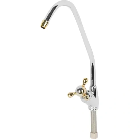 Кран для чистой воды AquaKit FCT-3 Gold