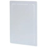 Люк ревизионный Awenta DT14 20х30 см цвет белый AWENTA