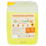 Теплоноситель Hot Stream Lite