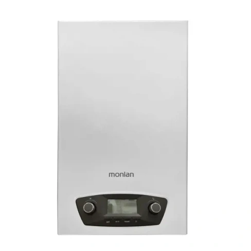 210971009 Котёл газовый двухконтурный Monlan ЗКС BM 16 кВт MONLAN МВ-16