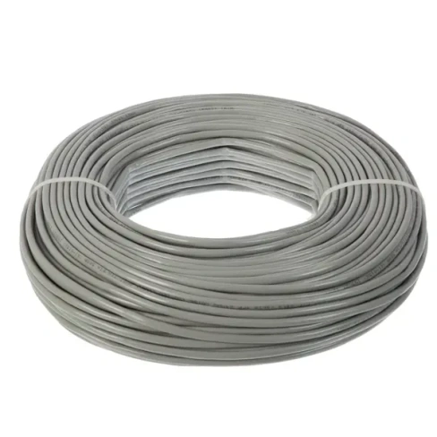 210971234 Кабель сетевой FTP cat 5e 4х2х0.51 мм 100 м OXION OX8P8C100LFWC