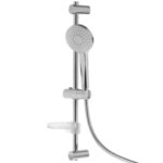 Набор для душа Ideal Standard IdealRain Evo Round B2620AA 3 режима цвет хром IDEAL STANDARD