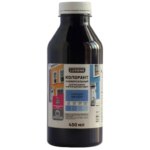 Колорант Luxens 0.45 л цвет голубой LUXENS