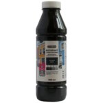 Колорант Luxens 0.9 л цвет черный LUXENS