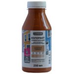 Колорант Luxens 0.25 л цвет бежевый LUXENS