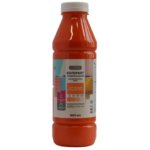 Колорант Luxens 0.9 л цвет персиковый LUXENS
