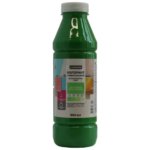 Колорант Luxens 0.9 л цвет салатовый LUXENS