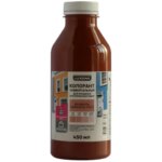 Колорант Luxens 0.45 л цвет карамель LUXENS