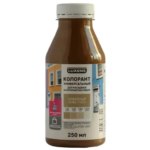 Колорант Luxens 0.25 л цвет кофейный LUXENS