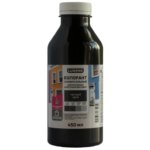 Колорант Luxens 0.45 л цвет черный LUXENS