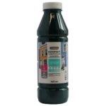 Колорант Luxens 0.9 л цвет изумрудный LUXENS