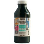 Колорант Luxens 0.45 л цвет изумрудный LUXENS