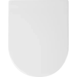 Сиденье для унитаза Berges Wasserhaus Neo Uno White SO с микролифтом BERGES WASSERHAUS