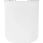 Сиденье для унитаза Berges Wasserhaus Cube Quattro Slim SO с микролифтом BERGES WASSERHAUS