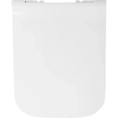 Сиденье для унитаза Berges Wasserhaus Cube Quattro Slim SO с микролифтом BERGES WASSERHAUS