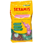 Гранулят для орхидей Seramis 2.5 л