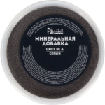 Минеральная добавка № А цвет серый PARITET