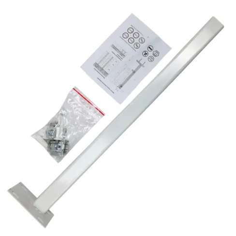 Кронштейн напольный КН4870 30 см для радиаторов Bosch BOSCH