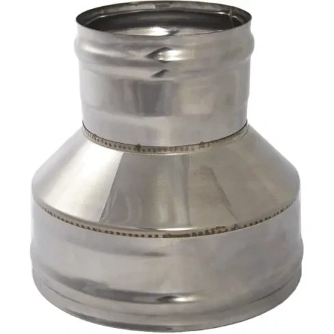 210973258 Конус Corax 430/0.5 мм D120х200 мм КОРАКС Ferrum430