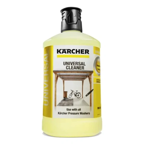 Средство для чистки Karcher RM 626
