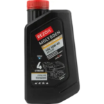 Масло моторное 4Т Rezoil Molybden SAE 10W-40 полусинтетическое 1 л REZER REZOIL MOLYBDEN 4-т. п/синт