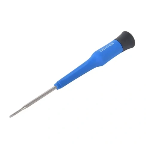 Отвёртка прецизионная прямая Dexter SL2x50 мм DEXTER MER206