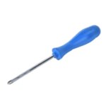 Отвёртка крестовая Dexter Basic РН 2x100 мм DEXTER MER12