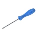 Отвёртка шлицевая Dexter Basic SL5.5х100 мм DEXTER MER10