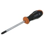 Отвёртка крестовая Dexter к. Pro PH2х100 мм DEXTER 40220310