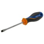 Отвёртка шлицевая Dexter SL5.5х100 мм DEXTER DEX_28